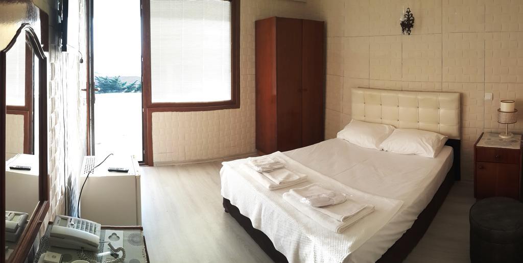Klas Otel Si̇Le Ağva Værelse billede